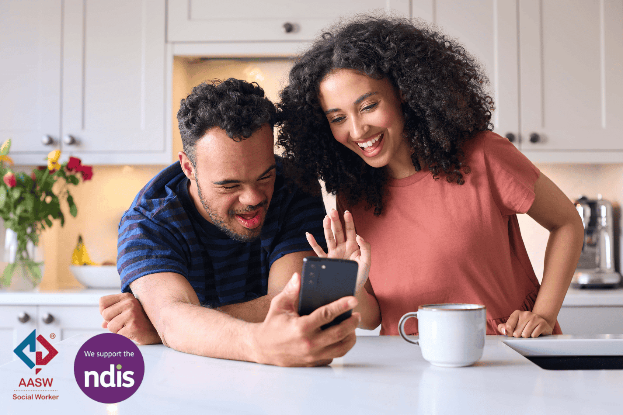 Meraki social services offering behaviour support plan