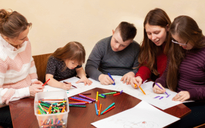 Understanding NDIS Positive Behaviour Support: A Person-Centred Approach