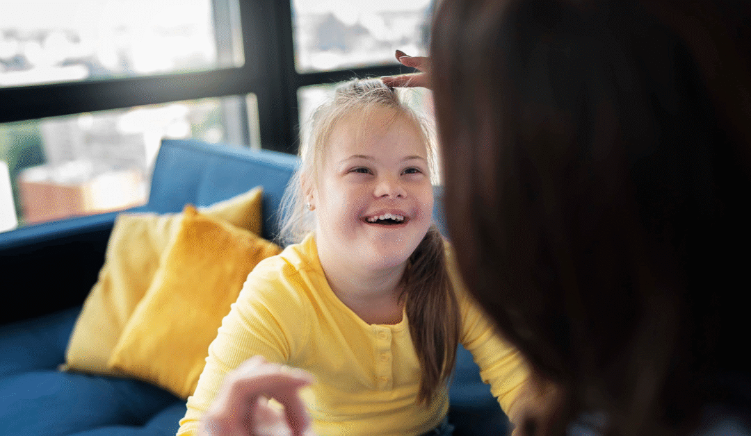 Emotional Regulation Strategies to Support Participants Through NDIS Positive Behaviour Support