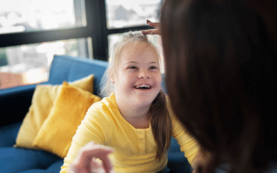 Emotional Regulation Strategies to Support Participants Through NDIS Positive Behaviour Support